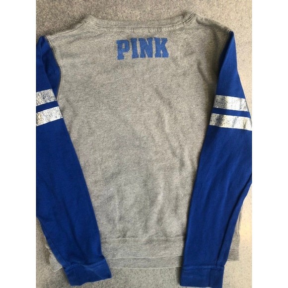 VS Pink University of Kentucky UK Shirt - Picture 3 of 4